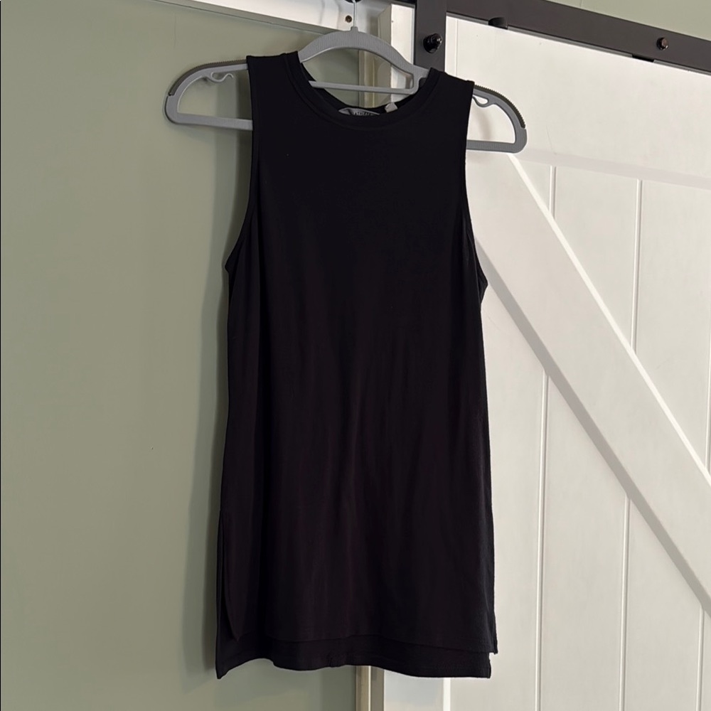 Athleta Sleeveless Top